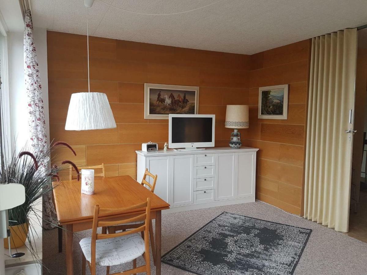 Weitblick Apartment Sankt Andreasberg Exterior foto