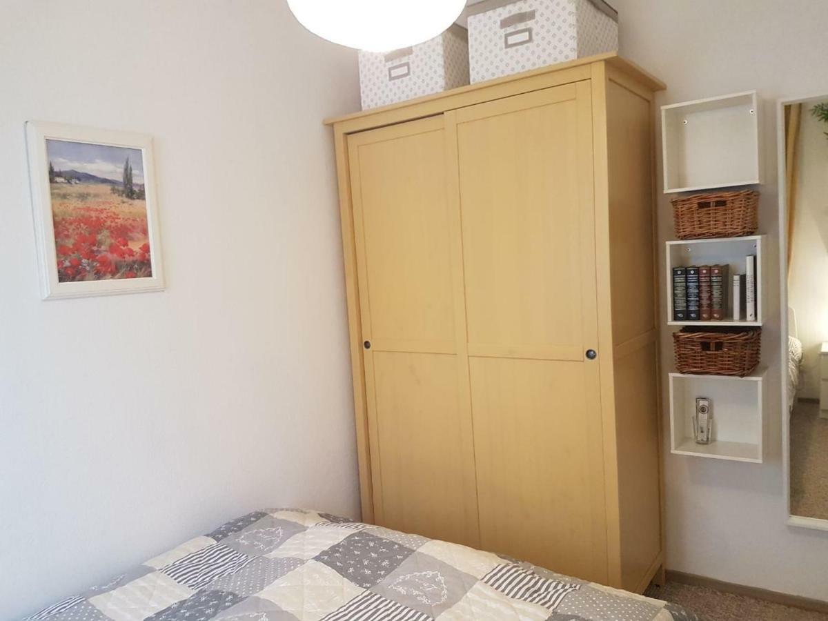 Weitblick Apartment Sankt Andreasberg Exterior foto